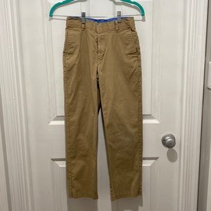 Izod Boys Khakis - Sz. 12 - GUC
